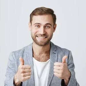 client avatar
