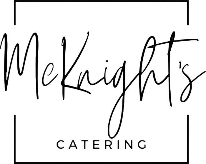 McKnight's Catering